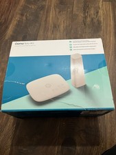 Ooma Telo 4G VoIP Safety Phone W/ Battery Backup Internet Updated Modem Parts