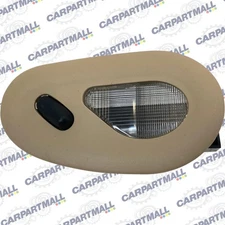 2003-2006 Lincoln Navigator Rear Left Overhead Roof Dome Map Light 2L14-13A-702