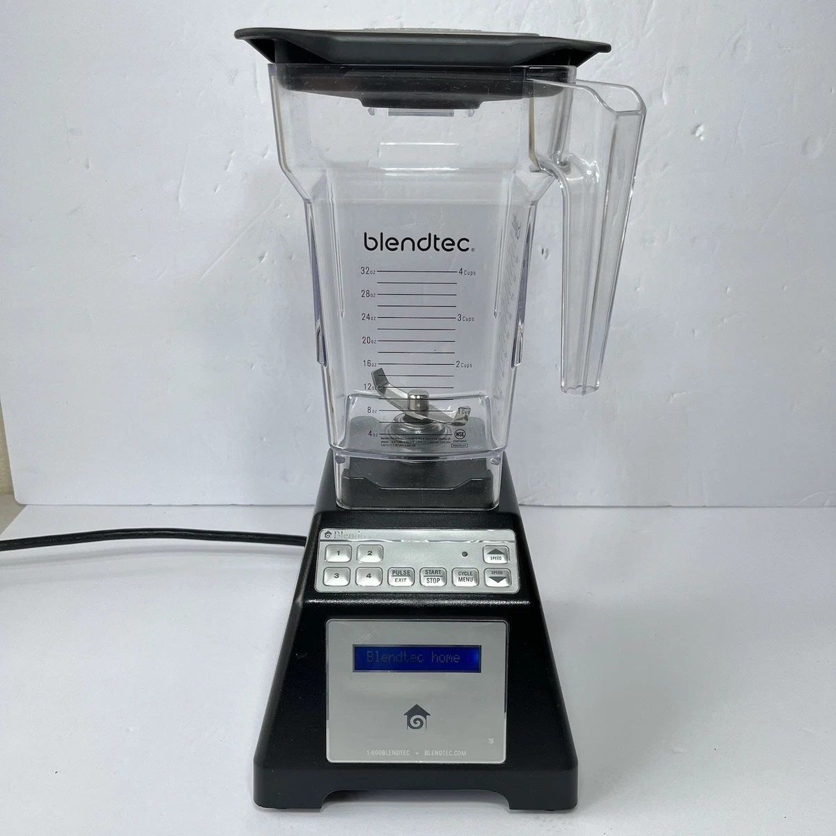 Blendtec Es3 for sale | eBay