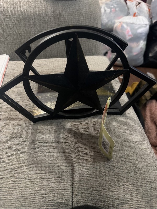 Liberty Garden 234 Star Steel Hose Butler