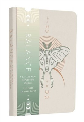 Balance by Insight Editions (Paperback Book)