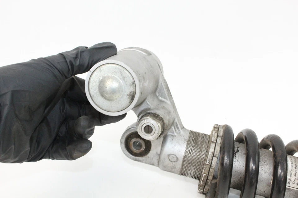 01-07 Suzuki Gsx1300R Hayabusa Busa Rear Shock - Image 3 of 4