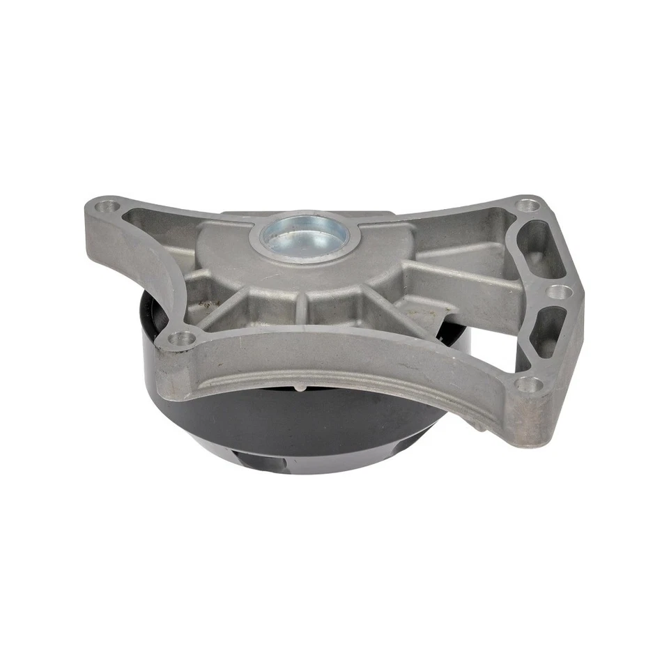 Para Workhorse LF72 2005 06 07 08 09 2010 Ventilador de refrigeración del motor Polea Soporte Hierro Foto 2 de 4