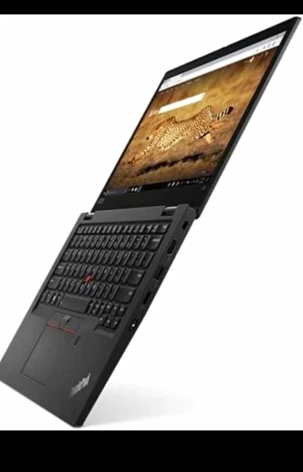 Lenovo ThinkPad T14 · i5-10310U · 16GB · 512GB, photo 1 of 5