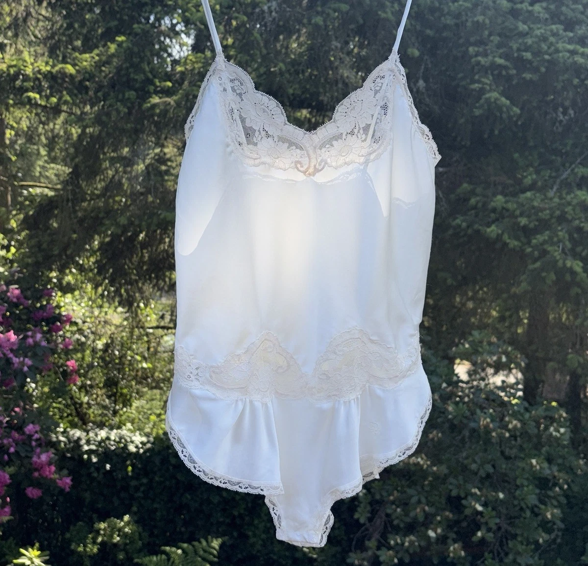 Dior Vintage Lingerie for Women for sale | eBay