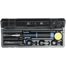 Ersa Independent 130 Basic-set Gaslöt-Set +580 °C 120 min inkl. Lötspitze, in...