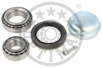 Optimal 401157 Radlagersatz FüR Mercedes C-CLASS T-Model (S203)