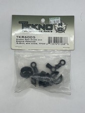TKR6005 Shock Rod Ends and Spring Perches