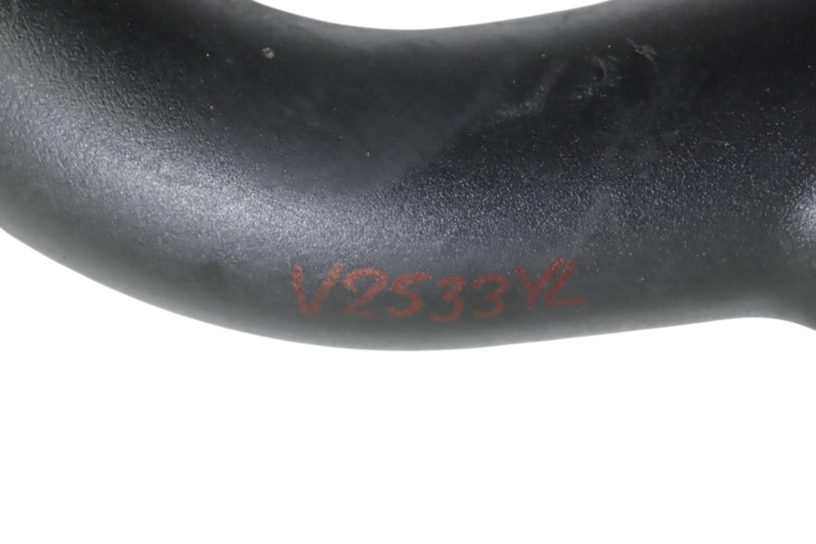 Ferrari California T Right Side Engine Intercooler Hose Pipe 2015 - 2018 OEM