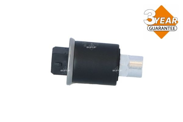 Air Con Pressure Switch fits AUDI TT 8N3, 8N9 1.8 98 to 00 AC Conditioning NRF - Image 24