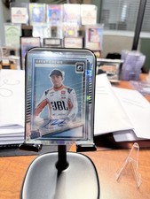 2025 Donruss NASCAR Racing Checklist Guide in-content 32