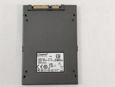 Kingston Q500 SQ500S37/240G 240 GB SATA III 2.5 in Solid State Drive