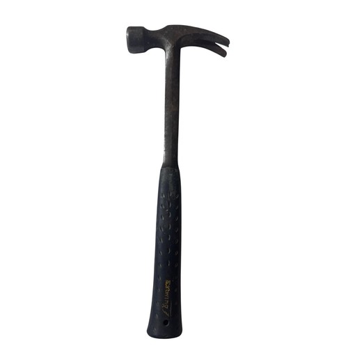 Estwing E3-28SM Claw Framing Hammer Blue Nylon Handle USA