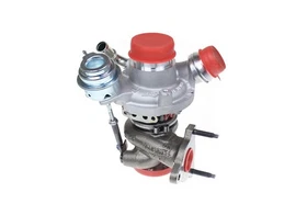 814698-5002S Turbolader Garrett GM Opel Astra J K GTC Sports Tourer 55583588 NEU