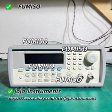 1PC HP KEYSIGHT Agilent 33220A 20 MHz Function/Arbitrary Waveform Generator. lhy