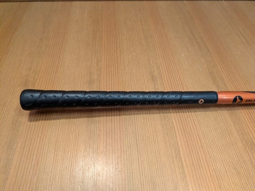 TaylorMade Firesole Titanio Singolo 3 Ferro Grafite Albero a Bolla R-Flex RH 39,5" - Foto 10 di 11