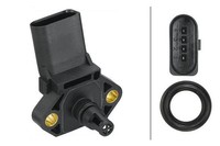 Hella Sensor, Ladedruck U.A. FüR Audi, Seat, Skoda, VW