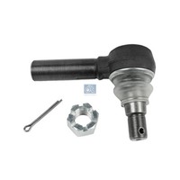 Spurstangenkopf Vorderachse Rechts 135 Cm DT Spare Parts FüR U.A. Volvo FMX