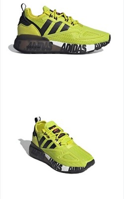 Adidas Big Kid/Woman zx 2k boost j 