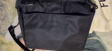 Fendi Large Baguette Messenger Tote Bag Crossbody 7VA536 157215803