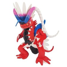 Sanei Boeki Pokemon All Star Koraidon Plush S Size PP266 from Japan New