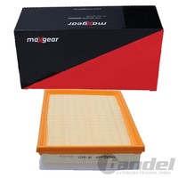 Maxgear Luftfilter Passend FüR CitroËN Berlingo C-ELYSEE C3 C4 C5 Grand Jumpy