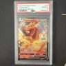 PSA 10 Charizard V 019/189 Darkness Ablaze SWSH03 Pokémon TCG Gem Mint