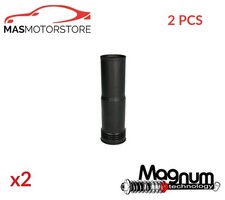 STOßDÄMPFER PROTECTION-KIT MAGNUM TECHNOLOGY A9S008MT 2PCS I FÜR AUDI Q3,F3B