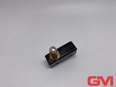 Honeywell Mikroschalter BZ-2RQ1-A2 micro switch SPDT 15A Stößel-Betätiger