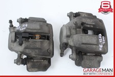 05-11 Mercedes R171 SLK300 Front Right & Left Side Brake Caliper Calipers Set