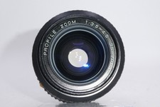 35-70mm f/3.5-4.5 Zoom Lens - Pentax K (PK) Mount
