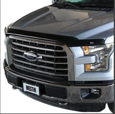 Westin 72-91140 Bug Shield for Chevy Chevrolet Silverado 1500 Truck LTD 2022