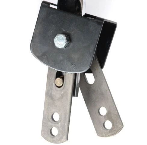 Hurst 5010002 Indy Universal 3-speed Manual Shifter - Car (Short) - Image 4 of 4