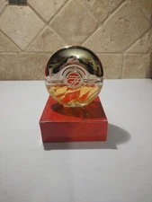 Vintage AVON FOXFIRE Ultra Cologne Spray 1.8 FL Oz NWB