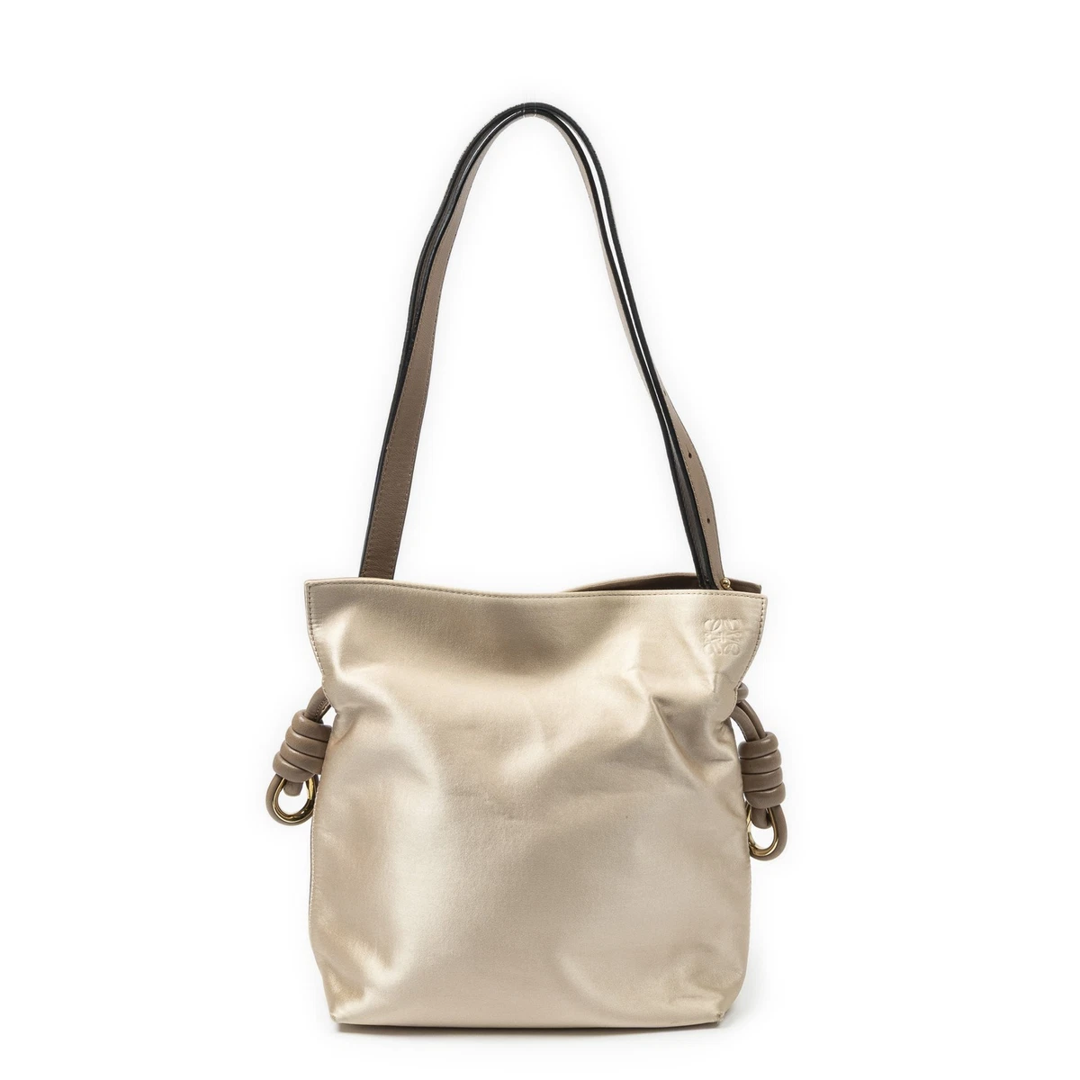 Loewe Canvas Exterior Shoulder Bag Bags & Handbags for Women for