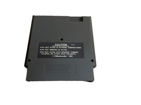 Disney's TaleSpin Nintendo Entertainment System NES Video Game - Cart Only (A) 