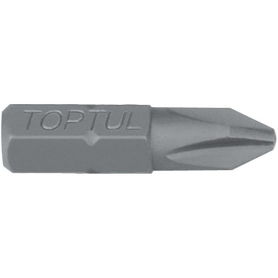Schraubenaufsatz 5/16'' Philips PH TOPTUL FSBA1001