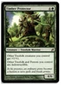 MTG Timber Protector - Lorwyn Heavily Played English