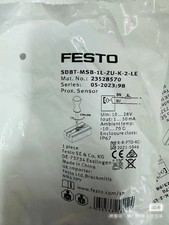 1pc For FESTO SDBT-MSB-1L-ZU-K-2-LE 23528570 Proximity Sensor