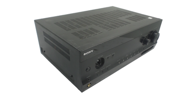 SONY STR-DH820 Multi Channel Av Receiver - Free Shipping | eBay