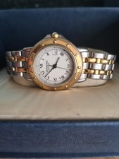 Raymond watch
