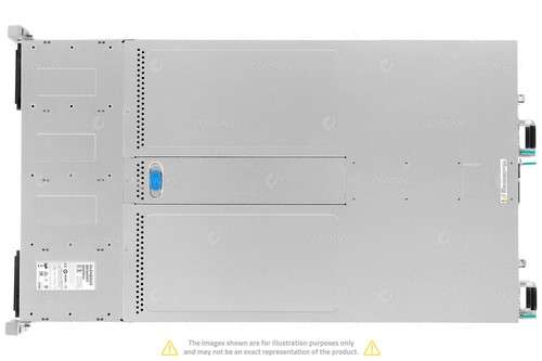 Intel H2204XXLRE 4X HNS2600BPB 8x Xeon Gold 6128 1TB RAM - Picture 5 of 10