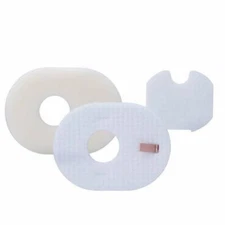 1 Set Vacuum Foam Felt Filter Kits for Shark Rocket XFFV300 HV300 HV310 fits UV
