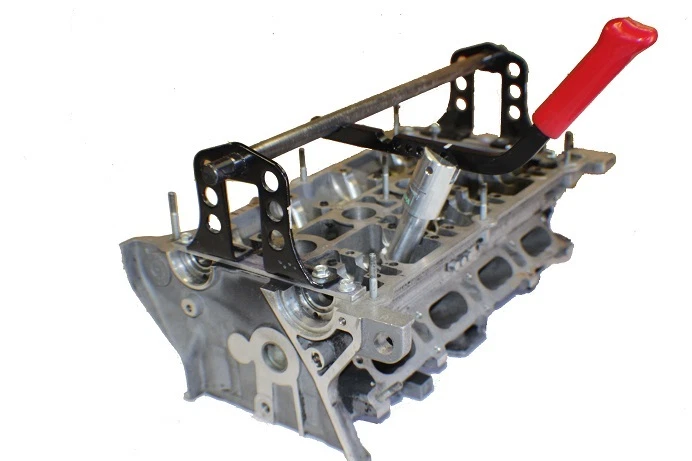 Audi 1.8 Multi Groove Valve Spring compressor tool