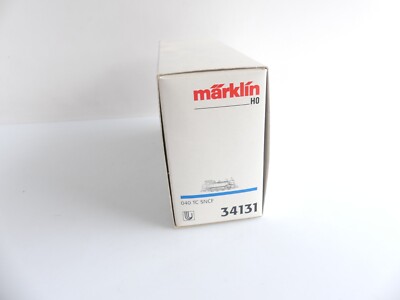 Marklin 3624 - micheline - digitale - 3 rails - h0 - neuve (wr-3124) - Modélisme