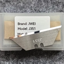 JWEI J351 Vibration Blade Oscillating Knife for Jingwei Digital Cutting Machine