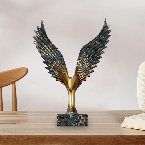 Statue De Jardin Avec Lampe Solaire - Cerf Lanterne Et Animaux - Décoration Extérieure Résine - Idée Cadeau Noël