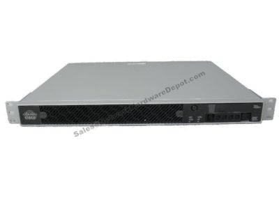 Cisco ASA5525-IPS-K9 ASA 5525-X IPS Security Firewall - 1 Year Warranty