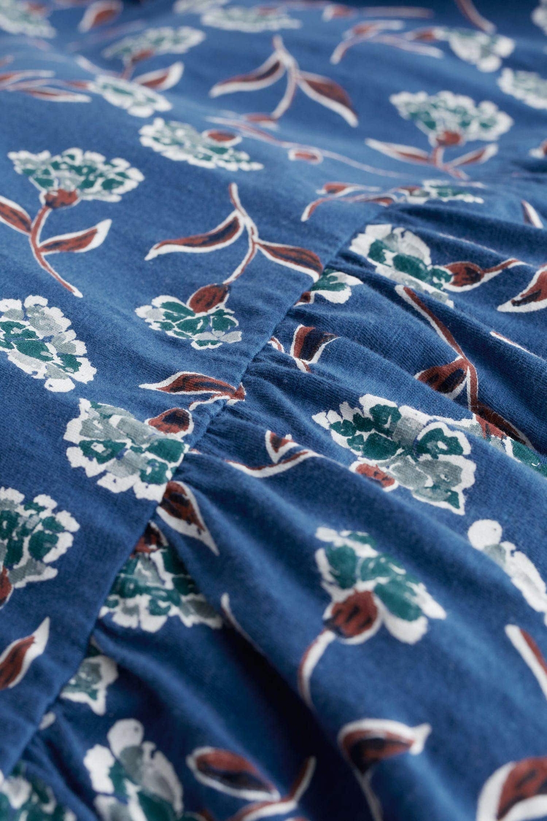 Seasalt Women's Sleeves blue Sea Mirror Jersey Dress with Short Sleeves Peti eBay