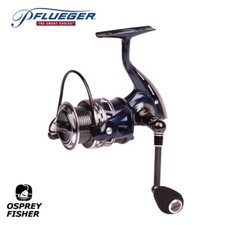 Pflger Saltwater Spinning Fishing Reel Reels for sale | eBay